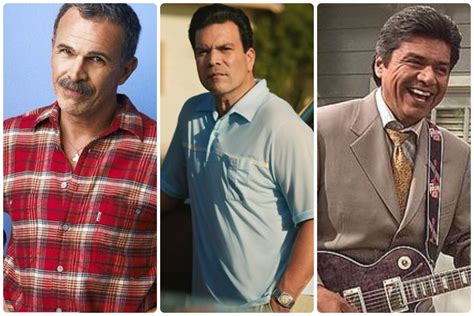 latin daddy|10 Lessons We Learned from Our Favorite Latino Dads on TV.